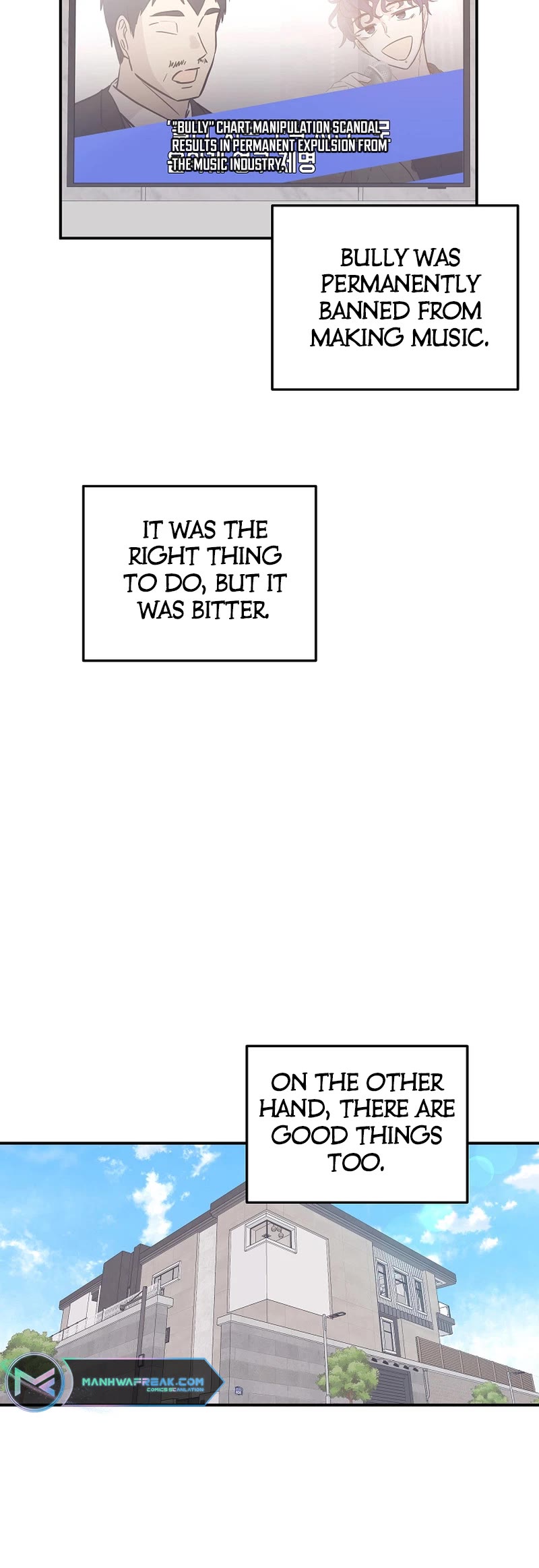 My Superstar Uncle Chapter 178 page 31 - Chapter 178
