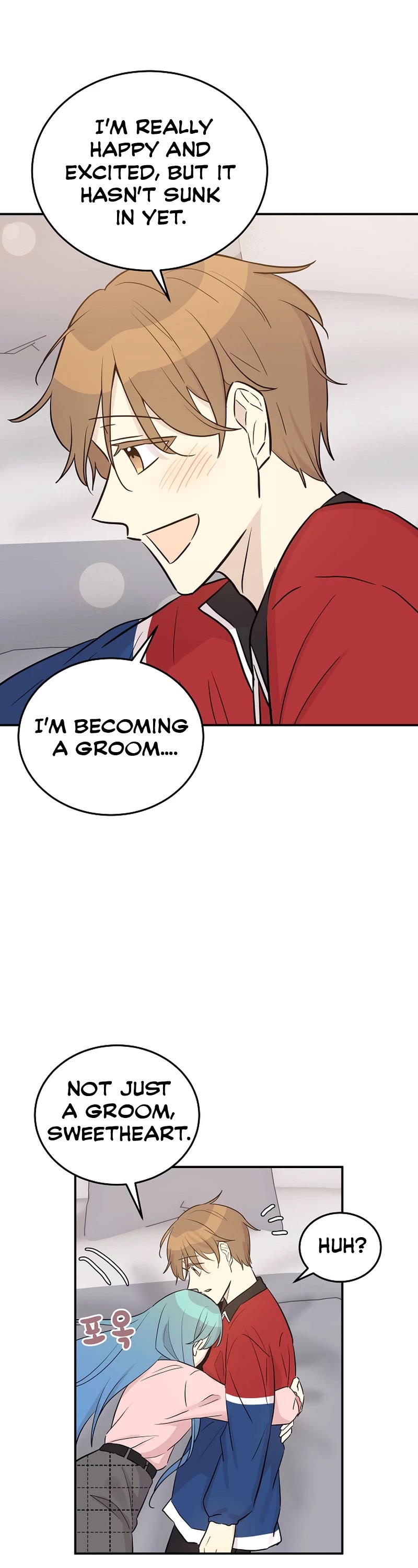 My Superstar Uncle Chapter 178 page 33 - Chapter 178
