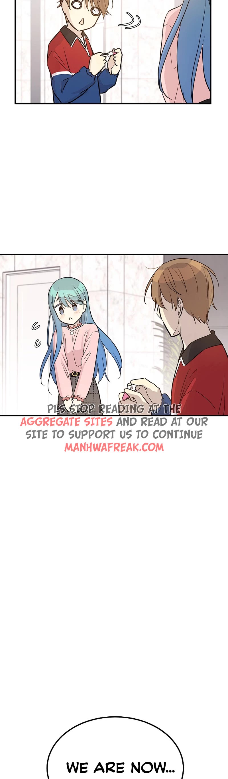My Superstar Uncle Chapter 178 page 35 - Chapter 178