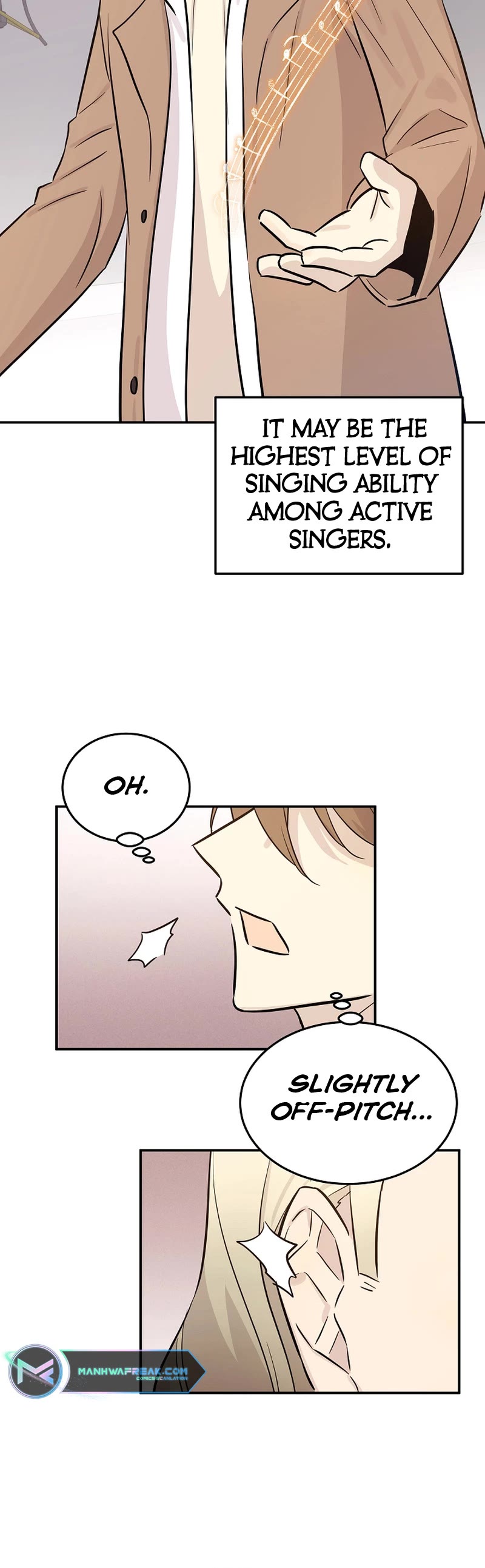 My Superstar Uncle Chapter 178 page 5 - Chapter 178