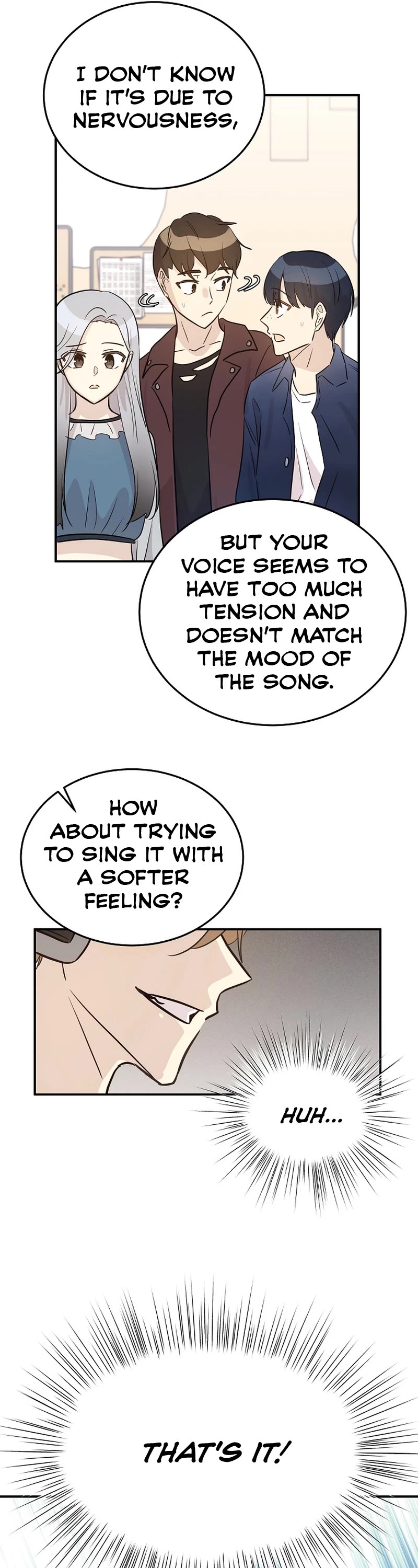 My Superstar Uncle Chapter 178 page 7 - Chapter 178