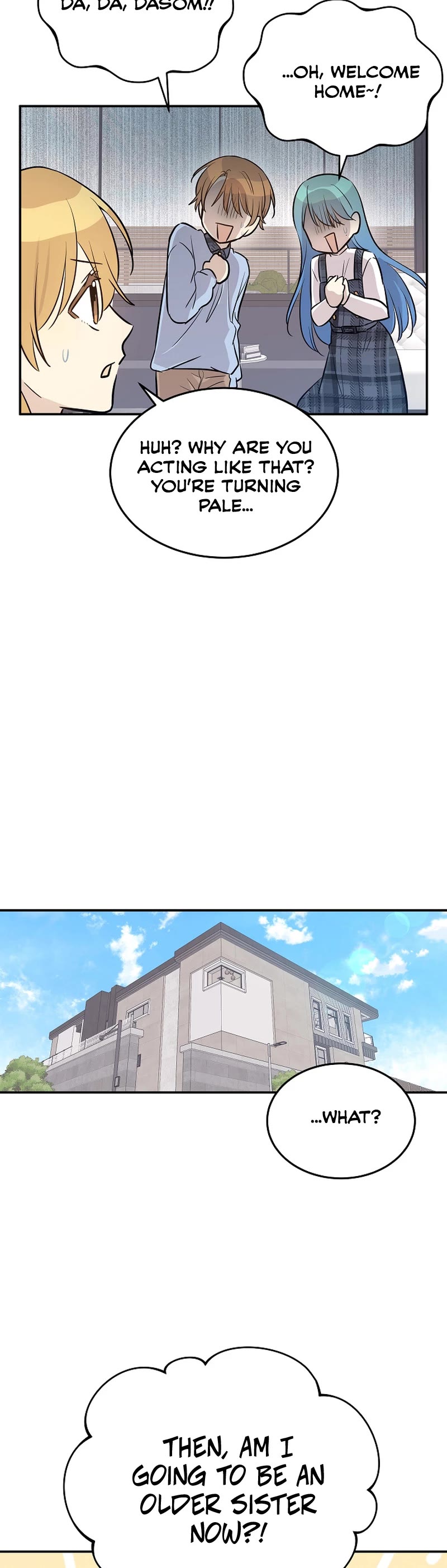 My Superstar Uncle Chapter 179 page 15 - Chapter 179
