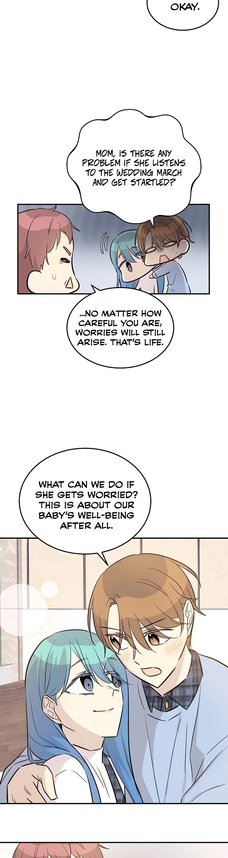 My Superstar Uncle Chapter 179 page 19 - Chapter 179