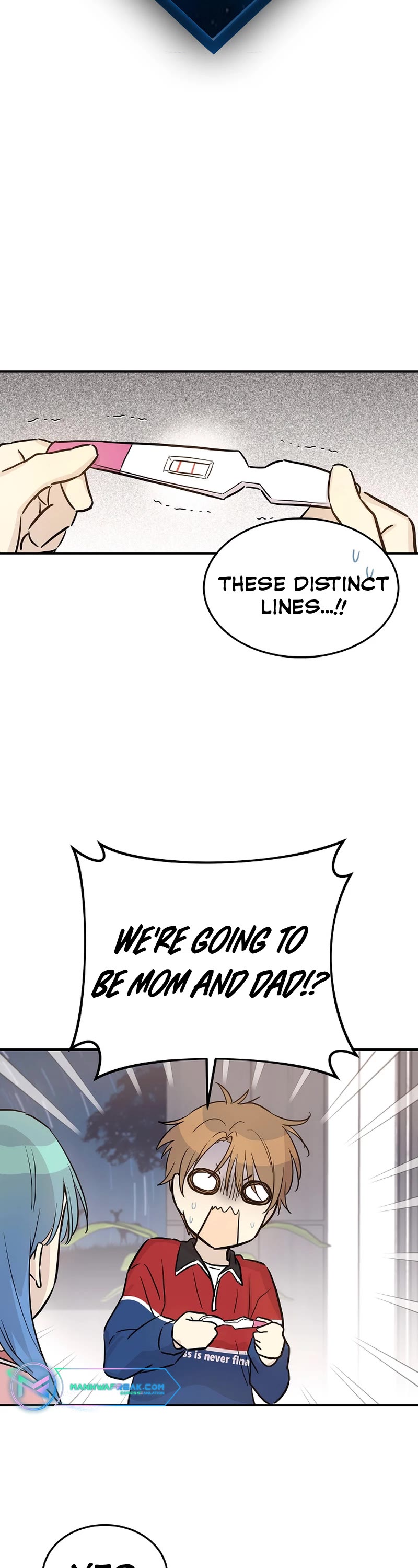 My Superstar Uncle Chapter 179 page 2 - Chapter 179