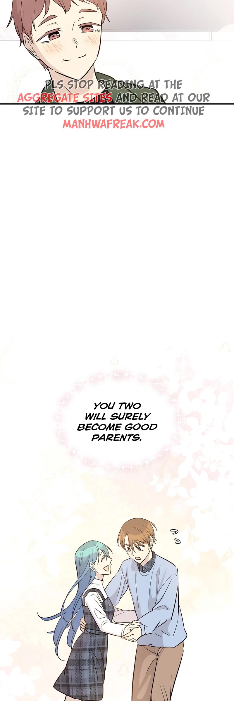 My Superstar Uncle Chapter 179 page 20 - Chapter 179