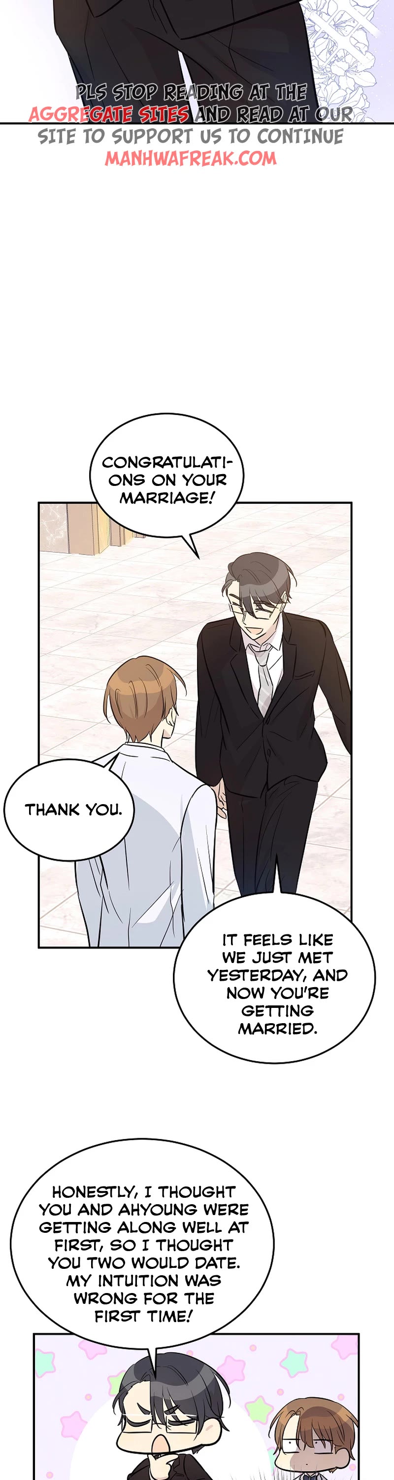 My Superstar Uncle Chapter 179 page 29 - Chapter 179