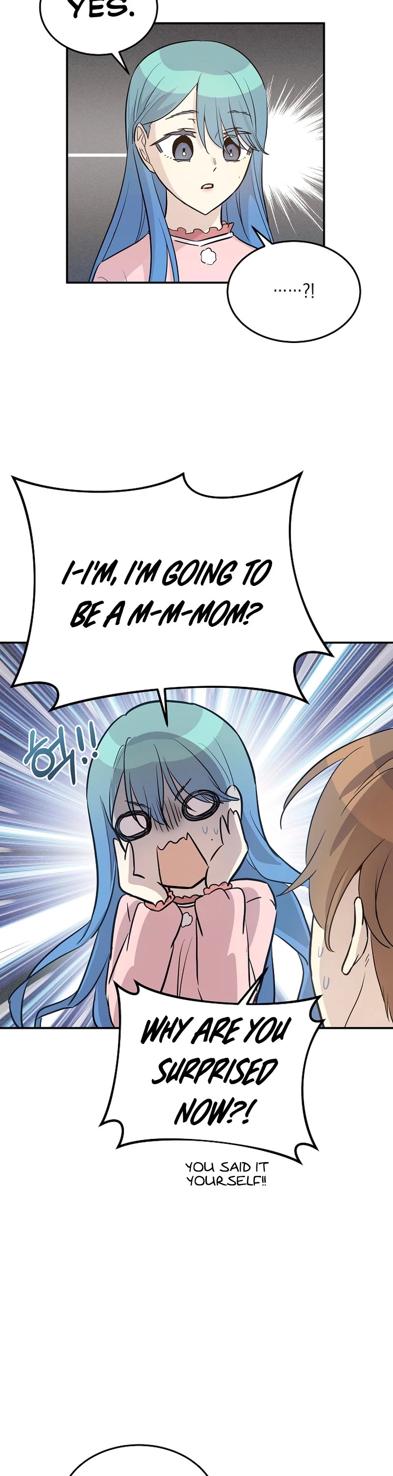 My Superstar Uncle Chapter 179 page 3 - Chapter 179
