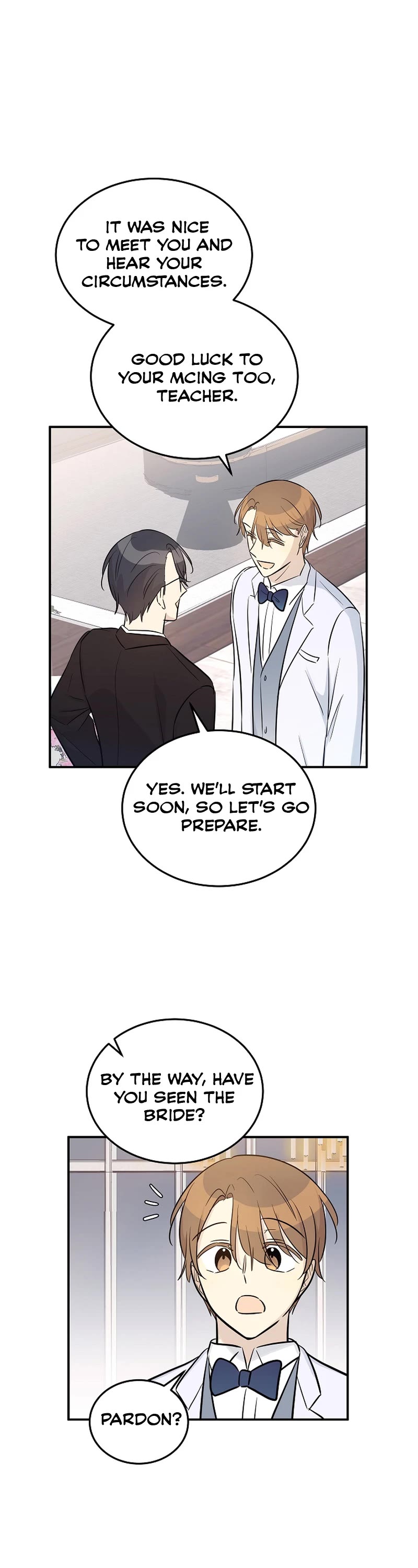 My Superstar Uncle Chapter 179 page 31 - Chapter 179
