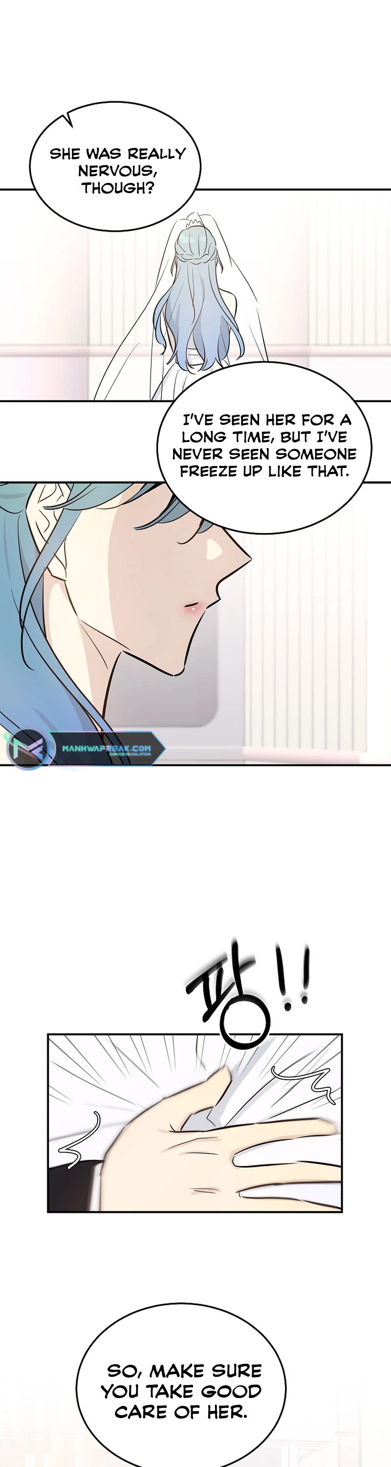 My Superstar Uncle Chapter 179 page 32 - Chapter 179