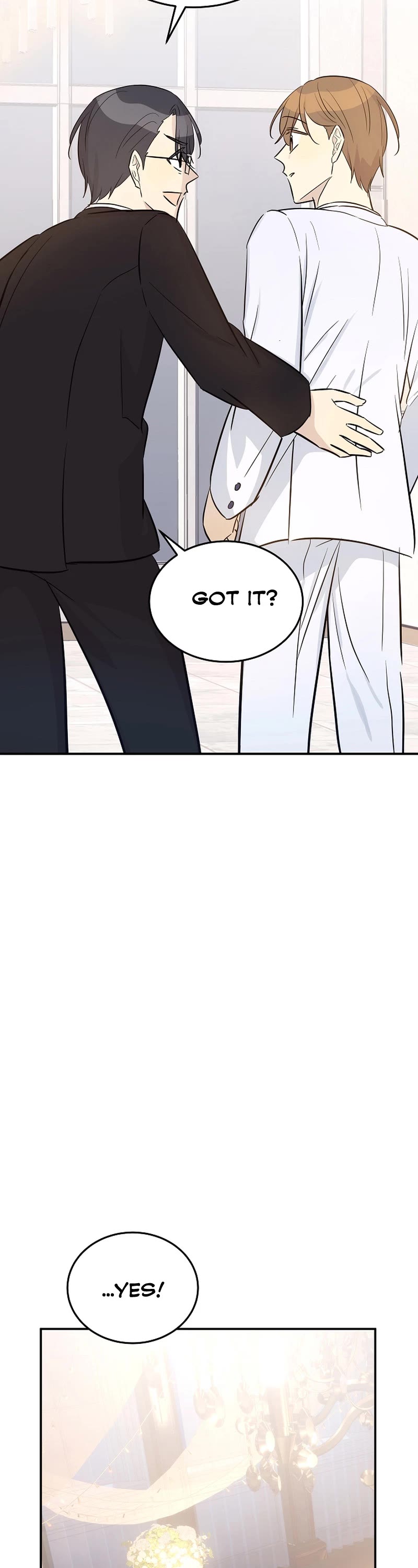 My Superstar Uncle Chapter 179 page 33 - Chapter 179