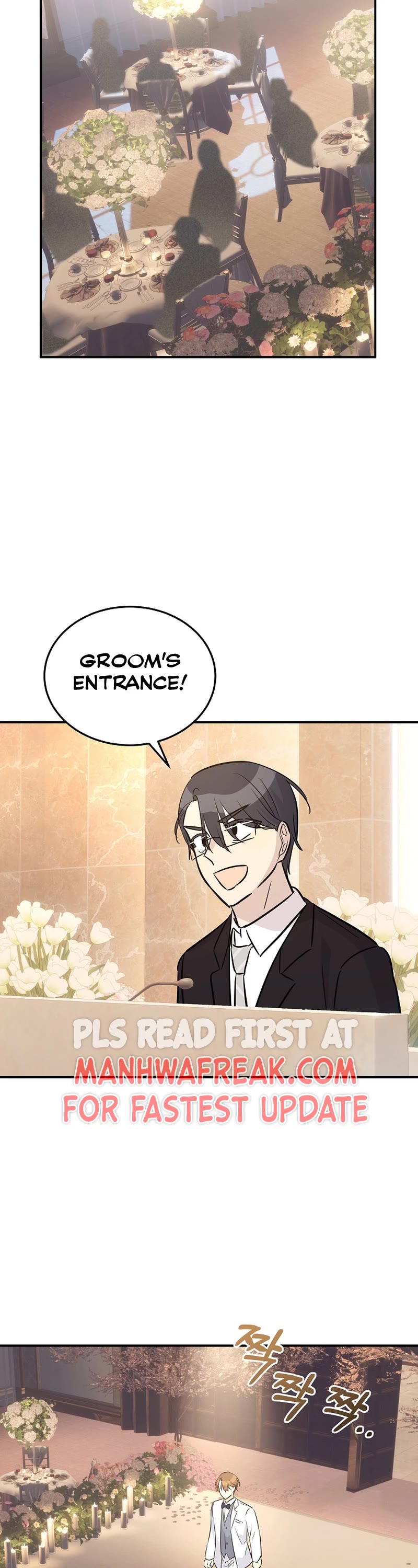 My Superstar Uncle Chapter 179 page 34 - Chapter 179