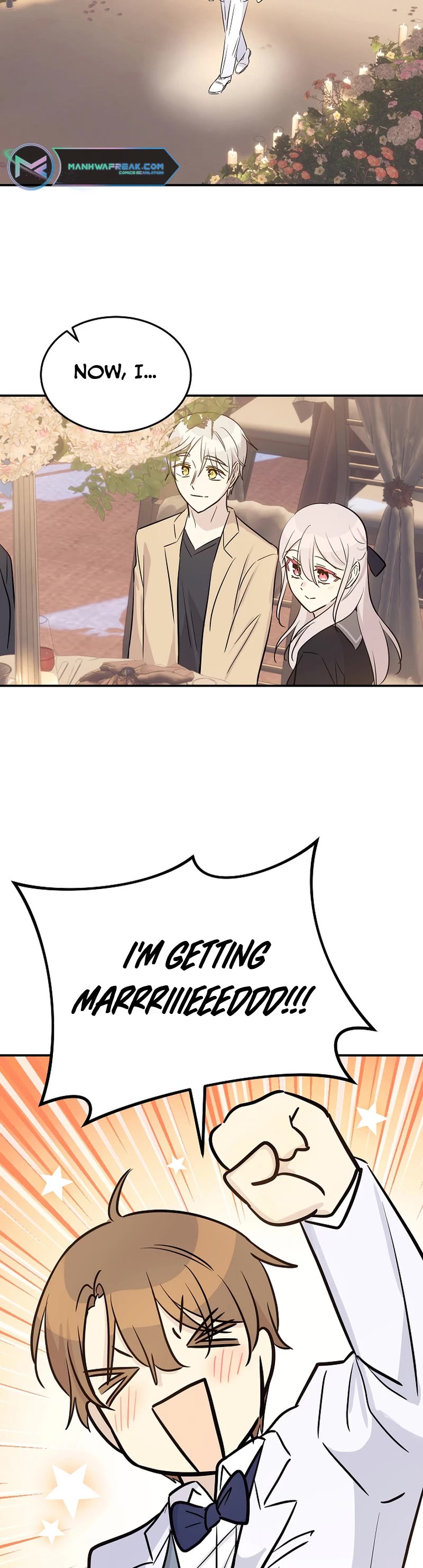 My Superstar Uncle Chapter 179 page 35 - Chapter 179
