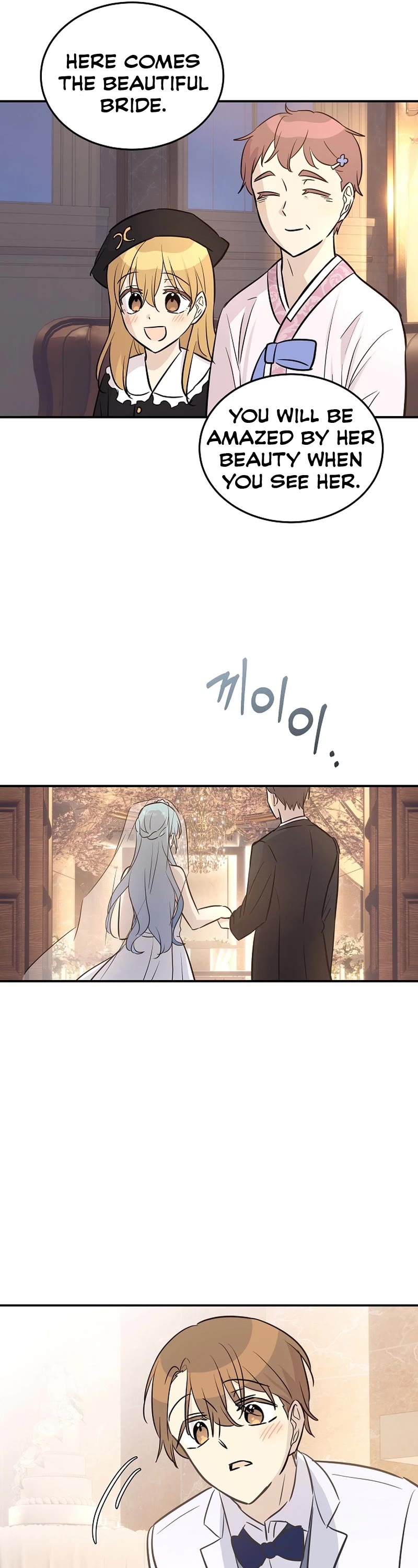 My Superstar Uncle Chapter 179 page 37 - Chapter 179