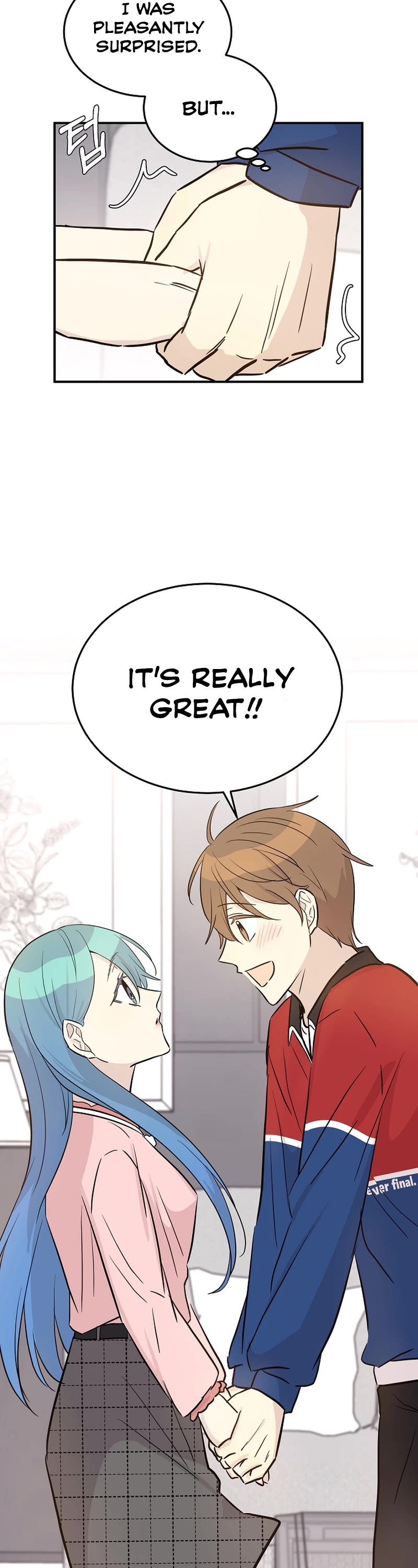 My Superstar Uncle Chapter 179 page 4 - Chapter 179