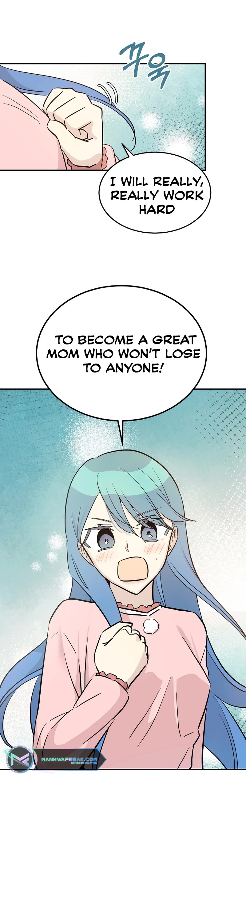 My Superstar Uncle Chapter 179 page 6 - Chapter 179