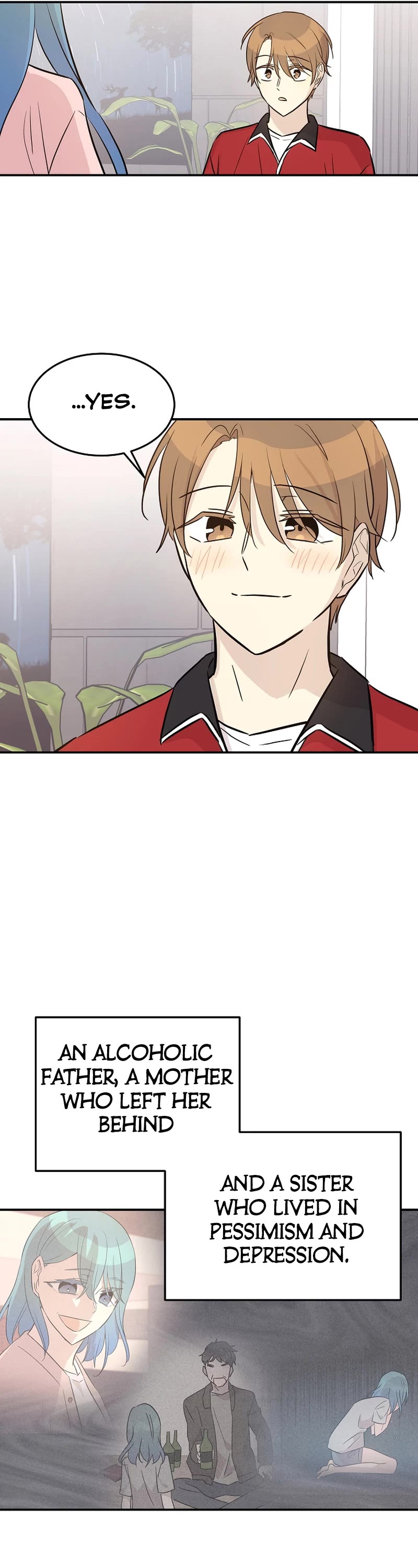 My Superstar Uncle Chapter 179 page 7 - Chapter 179