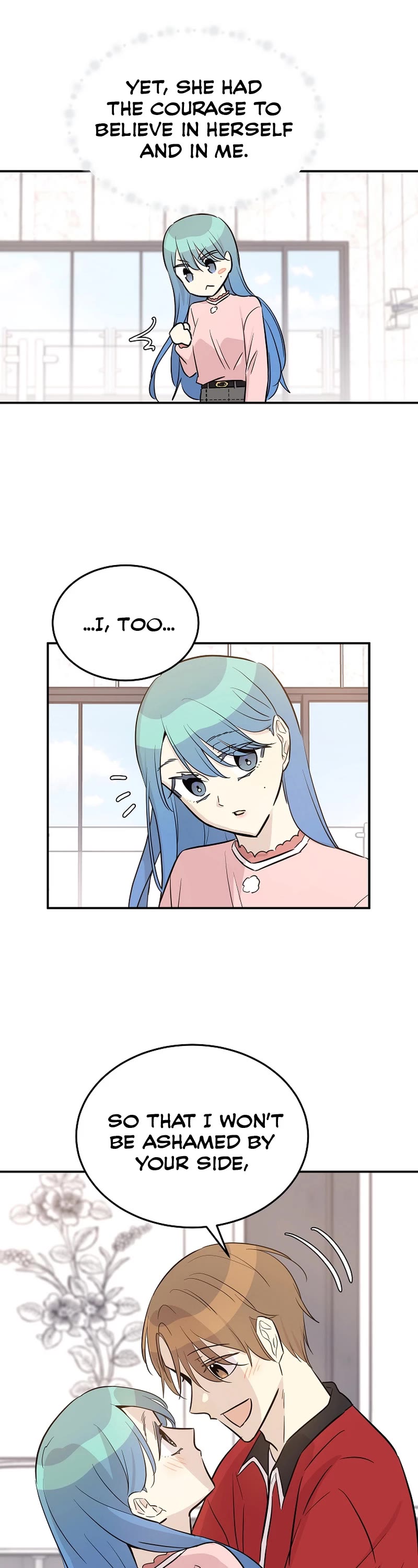 My Superstar Uncle Chapter 179 page 8 - Chapter 179
