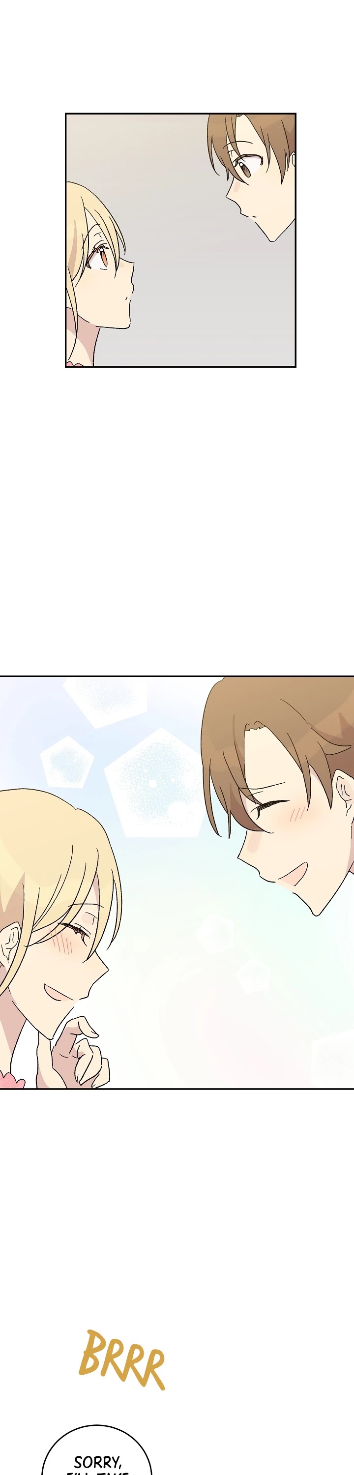 My Superstar Uncle Chapter 18 page 14 - Chapter 18