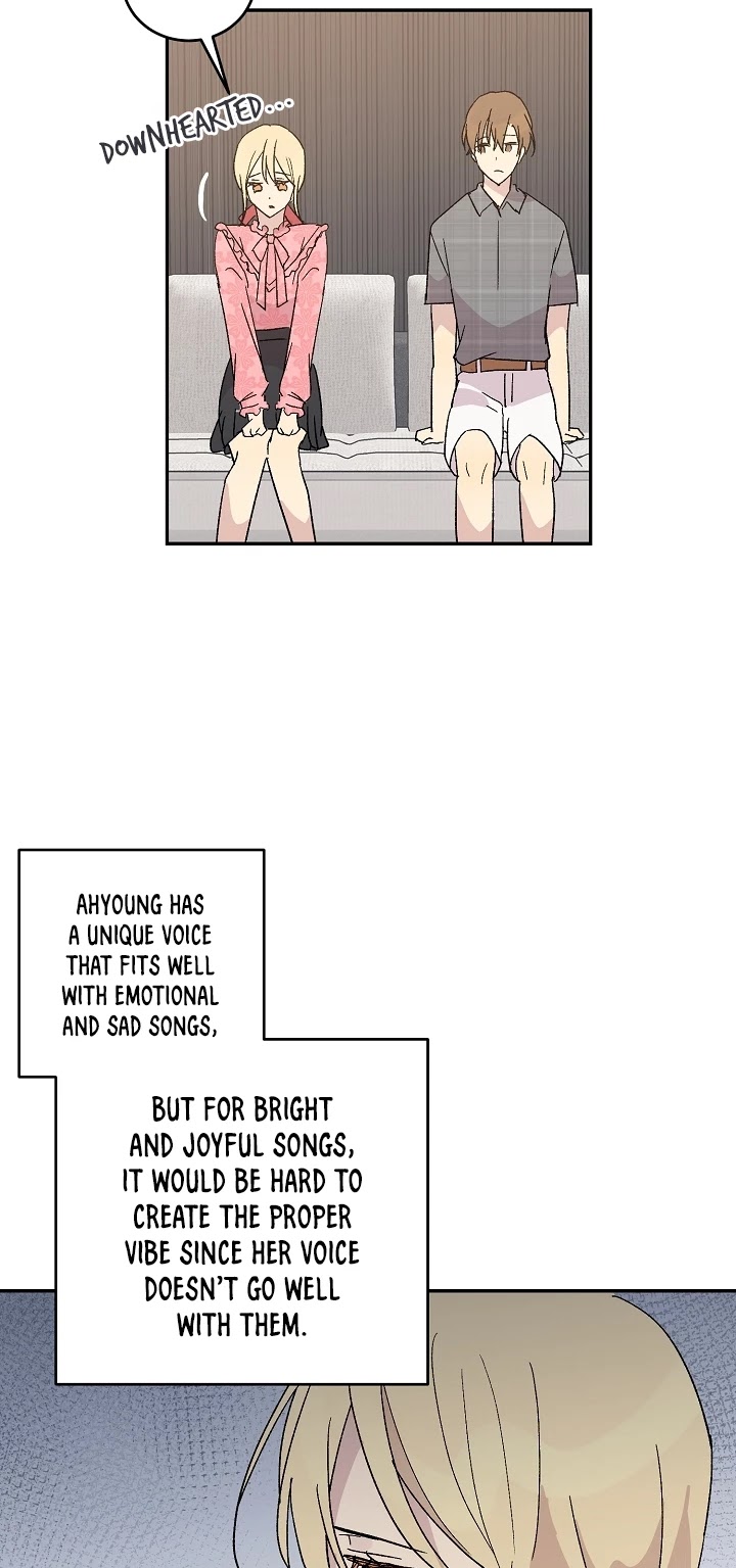 My Superstar Uncle Chapter 18 page 28 - Chapter 18