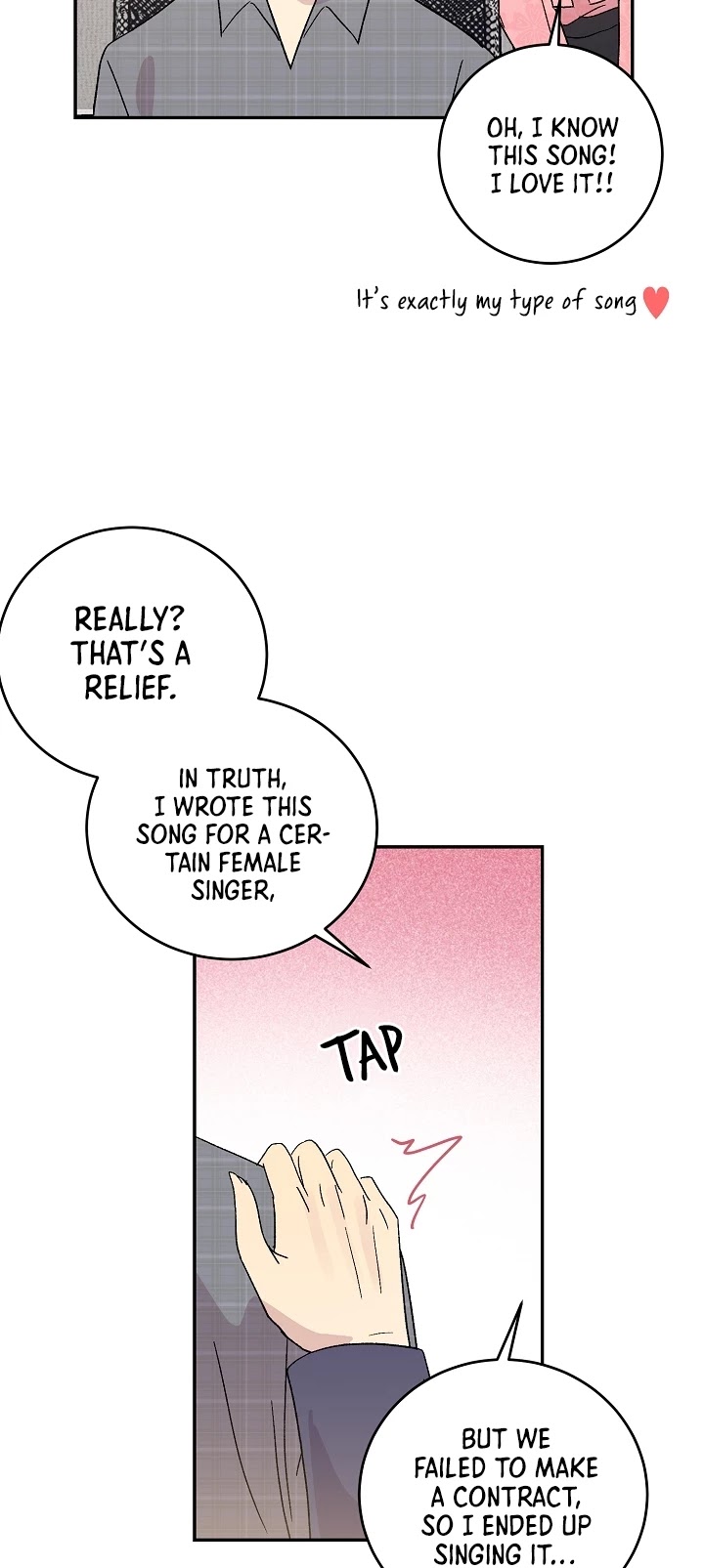 My Superstar Uncle Chapter 18 page 32 - Chapter 18