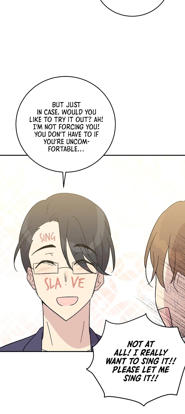 My Superstar Uncle Chapter 18 page 33 - Chapter 18