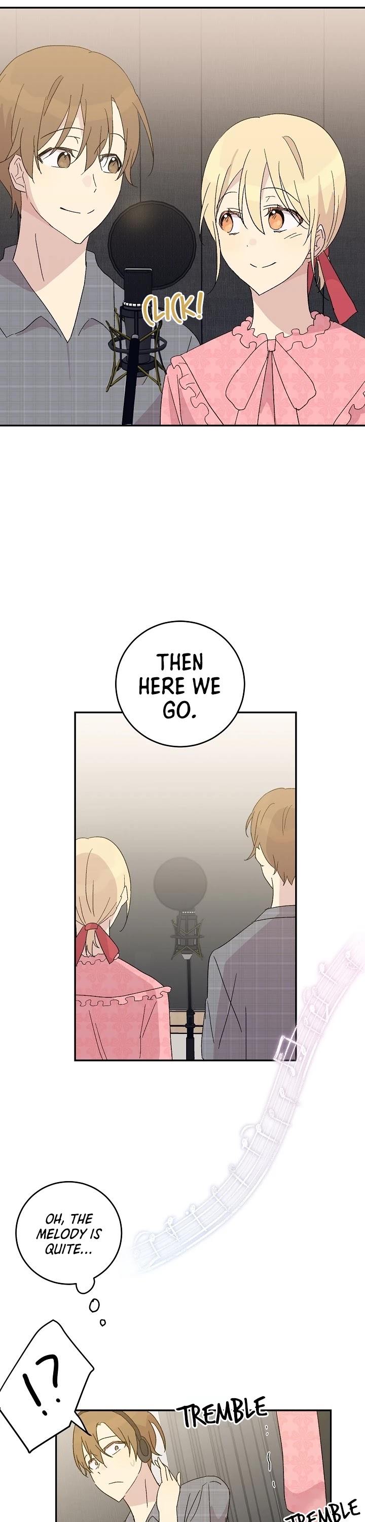 My Superstar Uncle Chapter 18 page 35 - Chapter 18