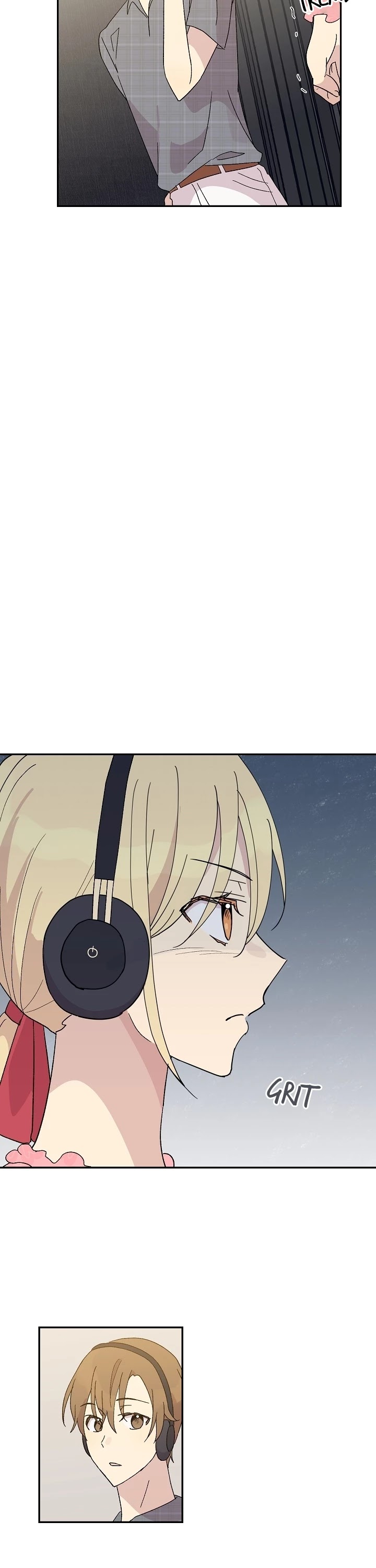 My Superstar Uncle Chapter 18 page 36 - Chapter 18