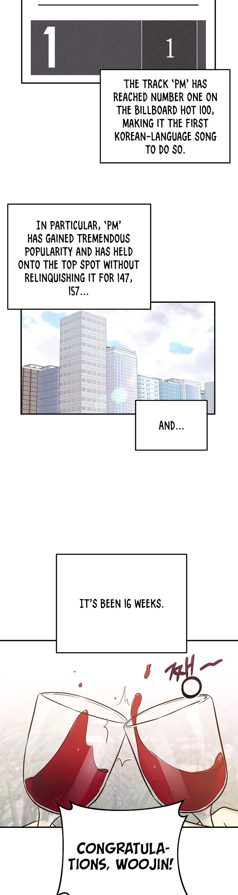 My Superstar Uncle Chapter 180 page 34 - Chapter 180