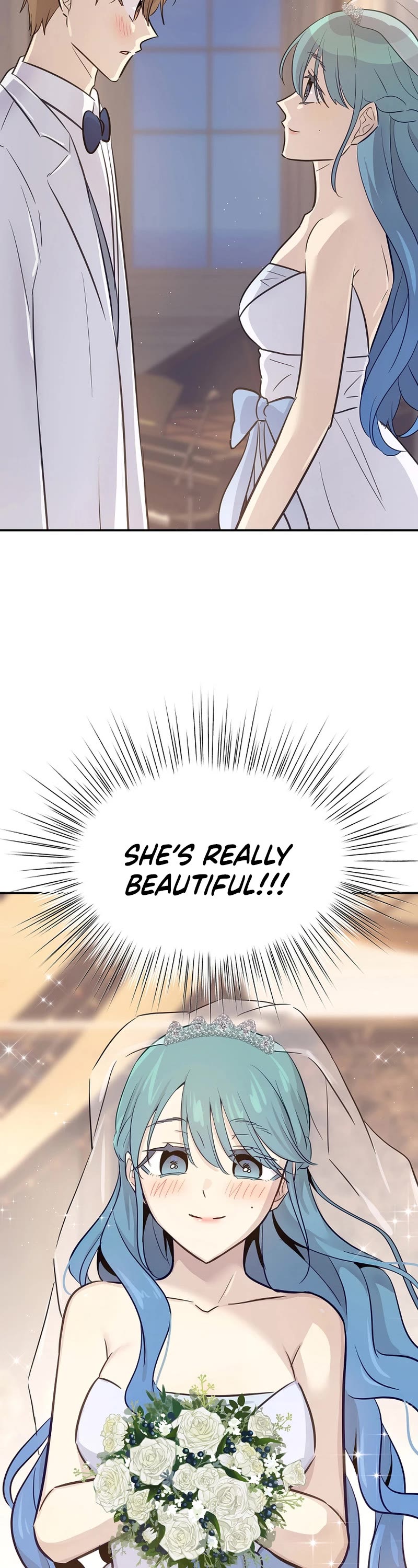 My Superstar Uncle Chapter 180 page 4 - Chapter 180