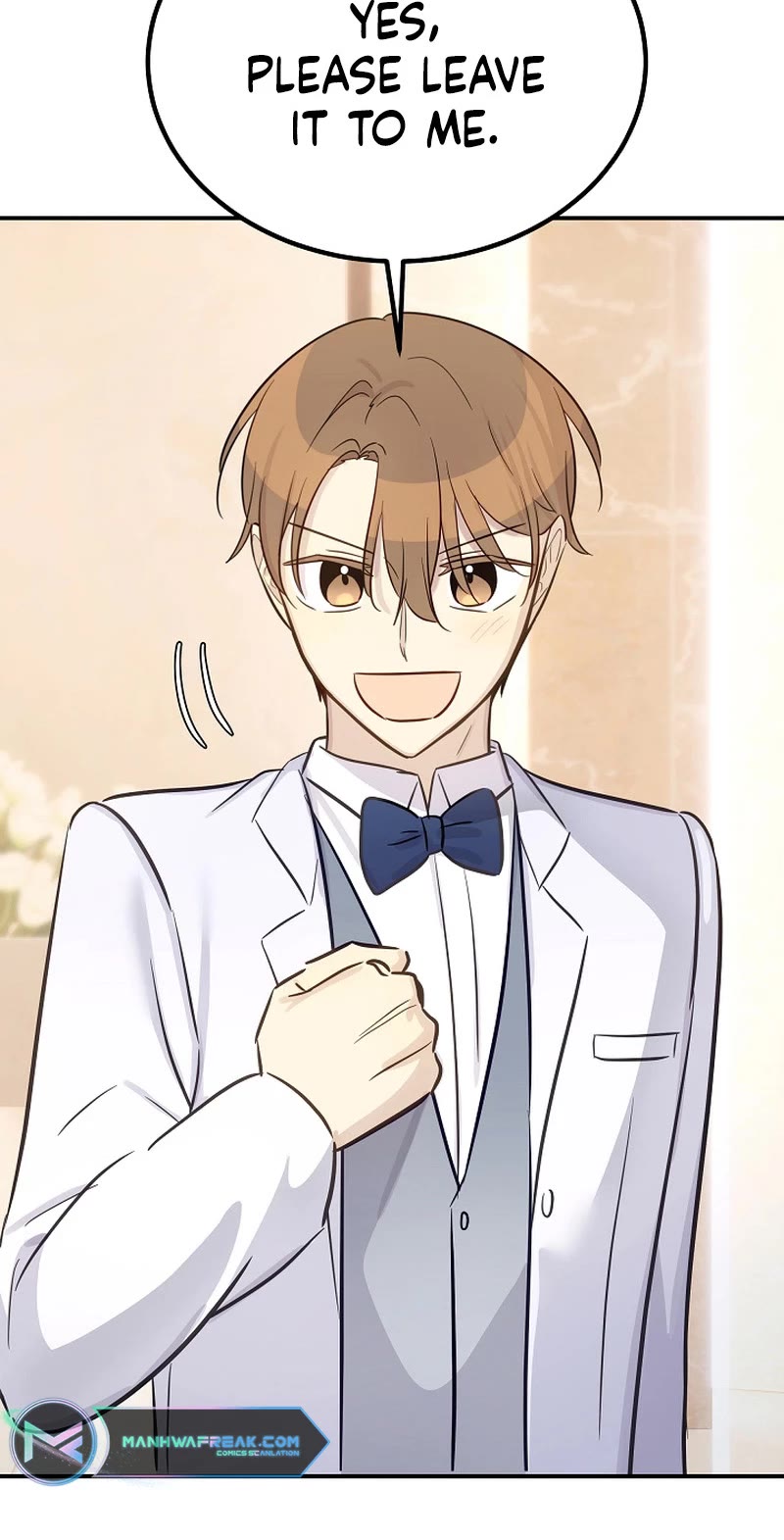 My Superstar Uncle Chapter 180 page 6 - Chapter 180