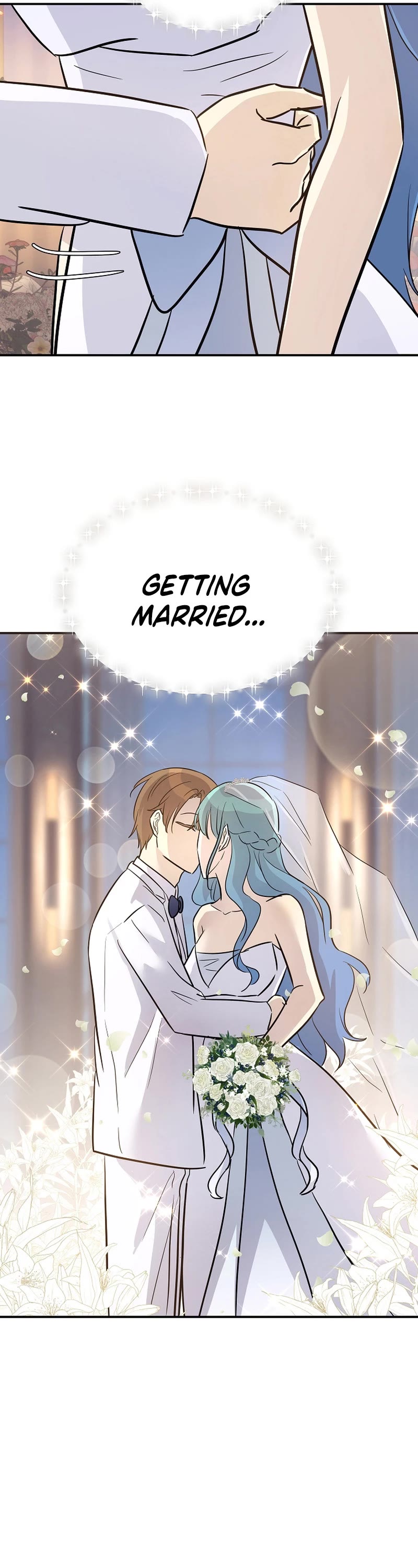 My Superstar Uncle Chapter 180 page 8 - Chapter 180
