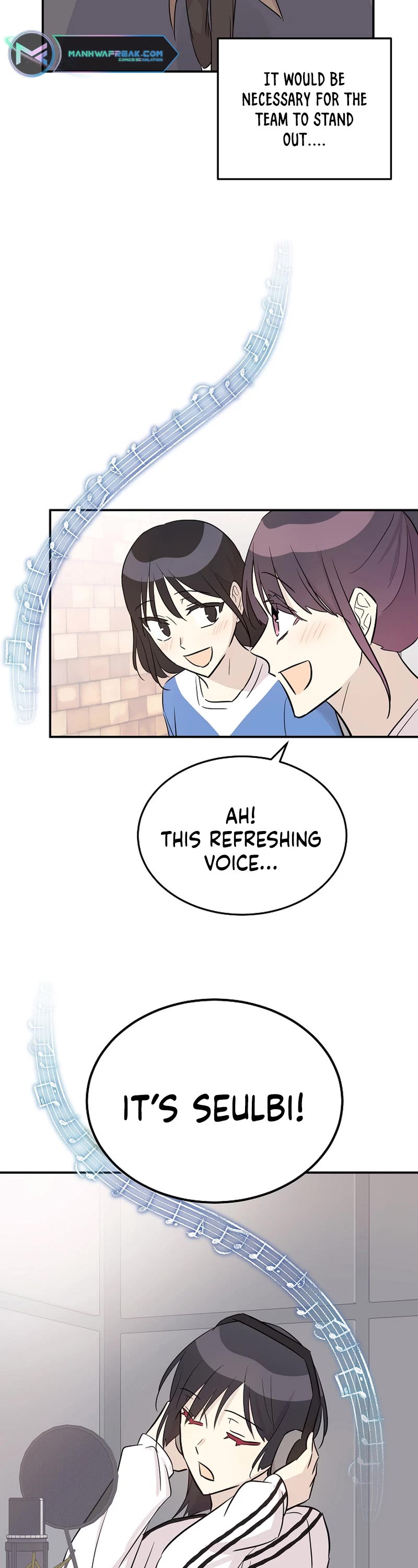 My Superstar Uncle Chapter 181 page 15 - Chapter 181