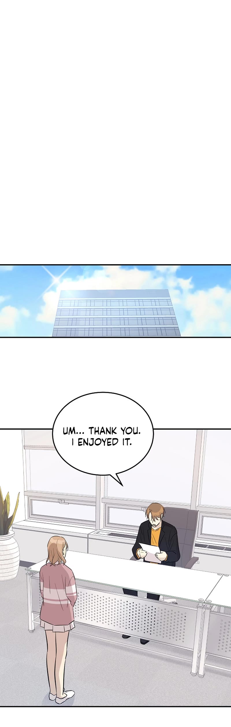 My Superstar Uncle Chapter 181 page 21 - Chapter 181