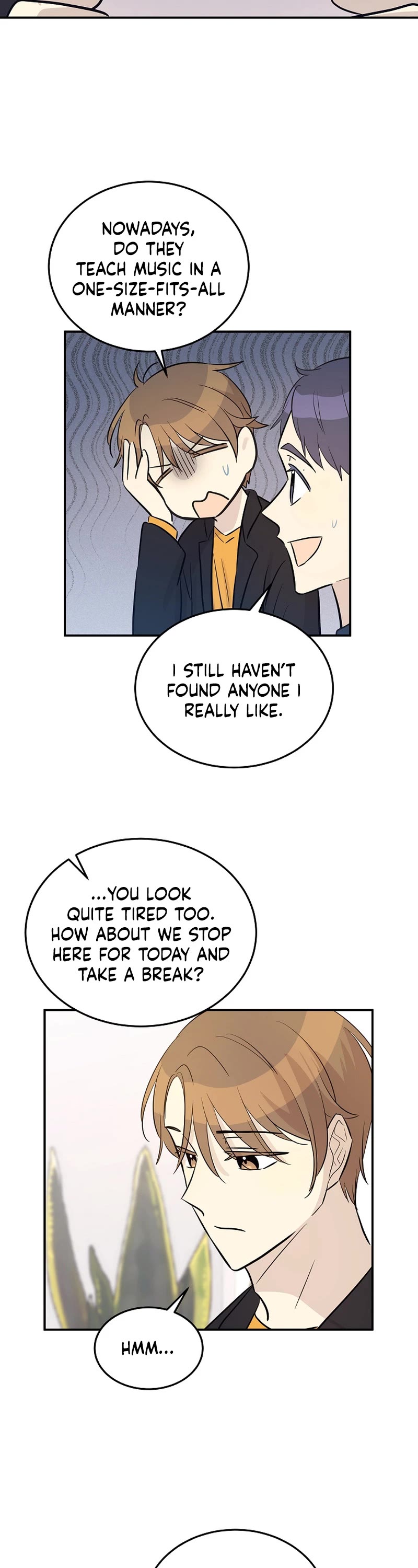 My Superstar Uncle Chapter 181 page 24 - Chapter 181