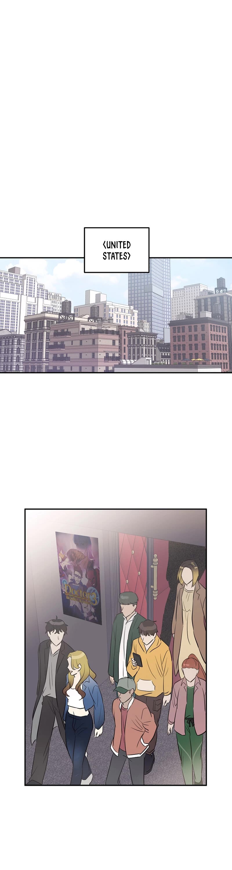 My Superstar Uncle Chapter 181 page 37 - Chapter 181