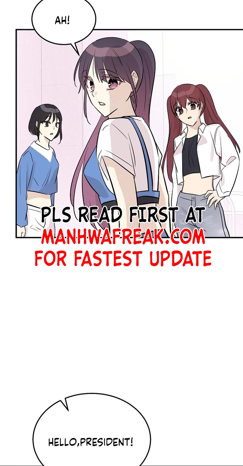 My Superstar Uncle Chapter 181 page 6 - Chapter 181