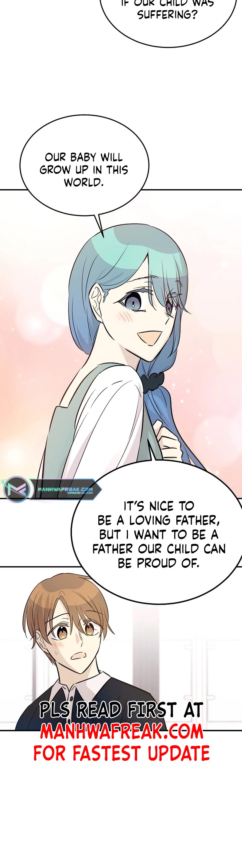 My Superstar Uncle Chapter 182 page 16 - Chapter 182
