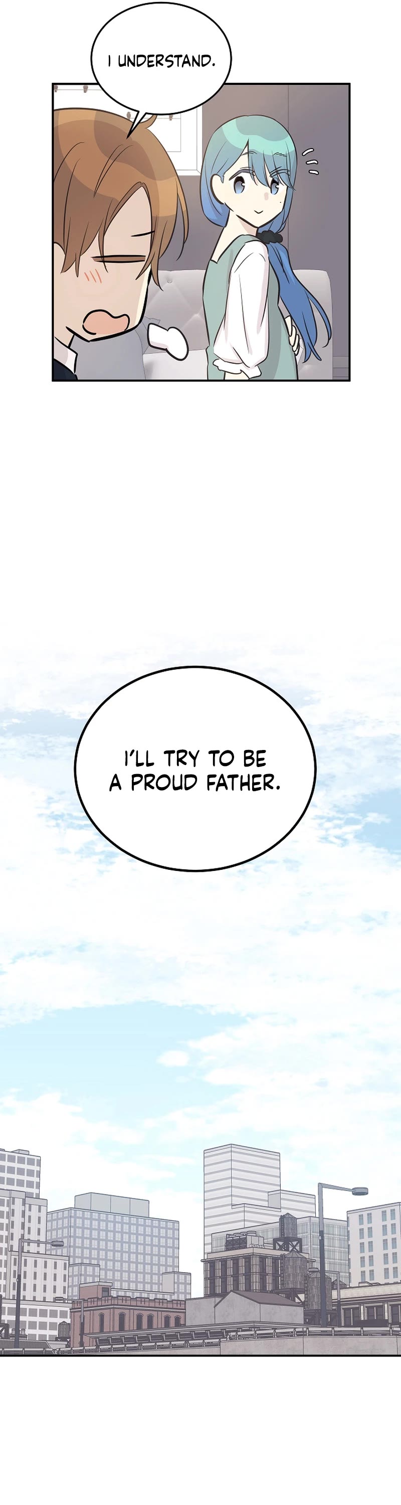 My Superstar Uncle Chapter 182 page 17 - Chapter 182