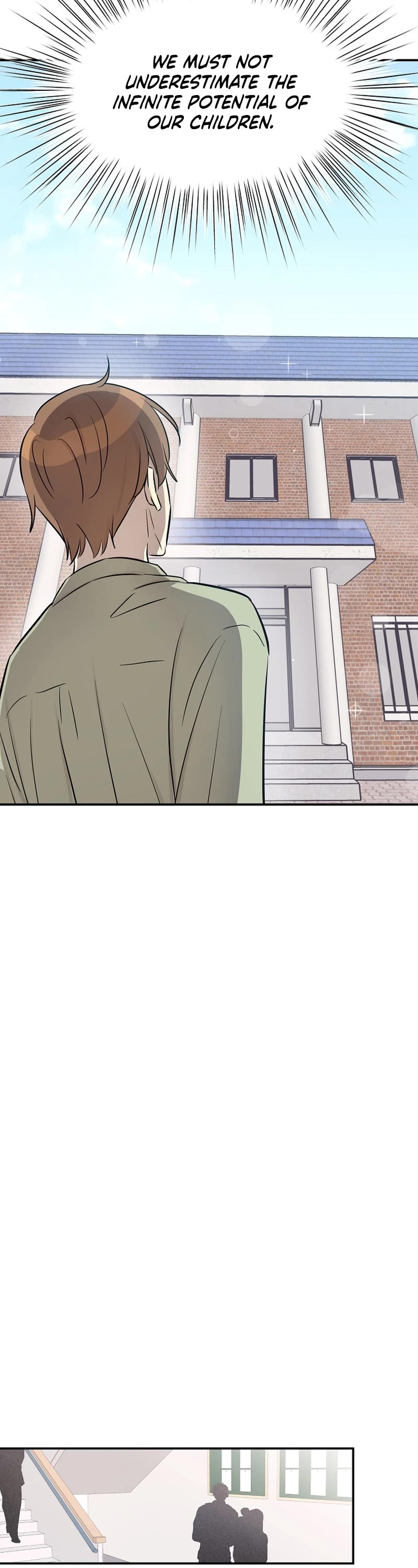 My Superstar Uncle Chapter 182 page 19 - Chapter 182