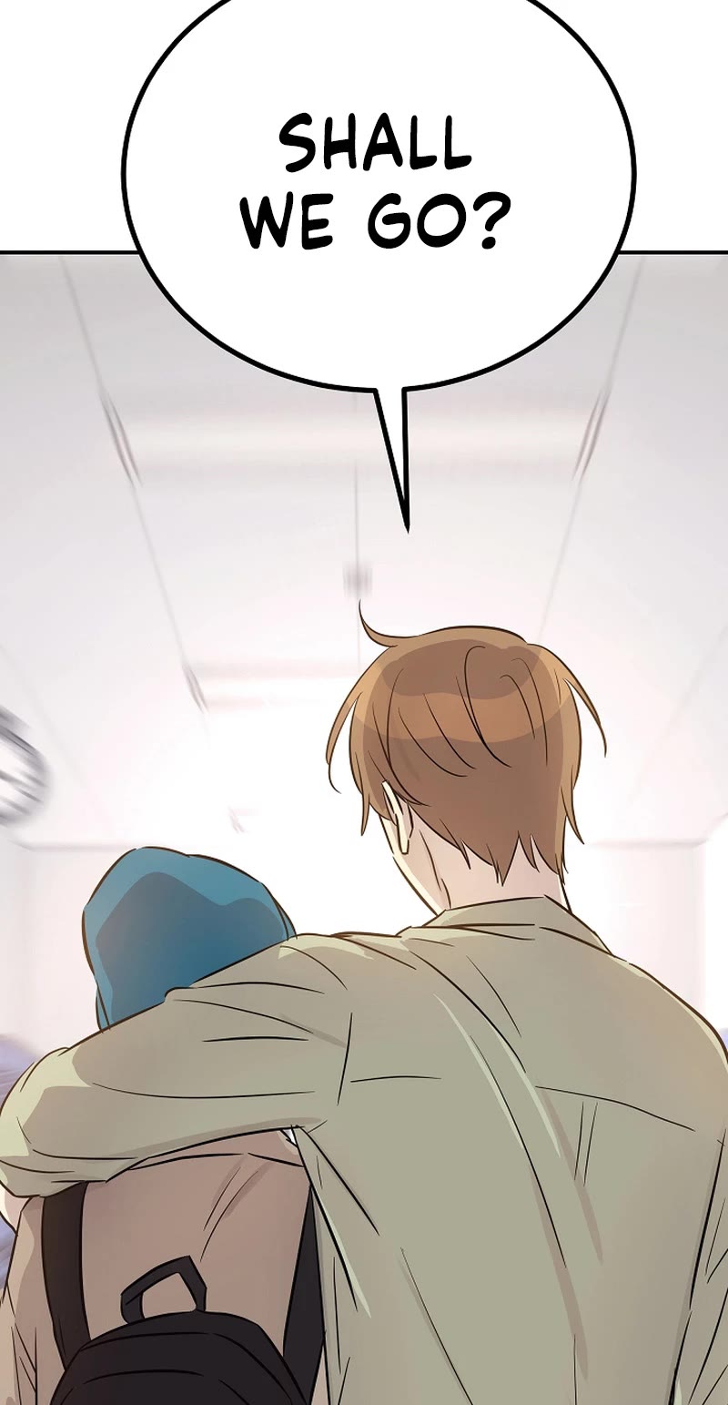 My Superstar Uncle Chapter 182 page 33 - Chapter 182