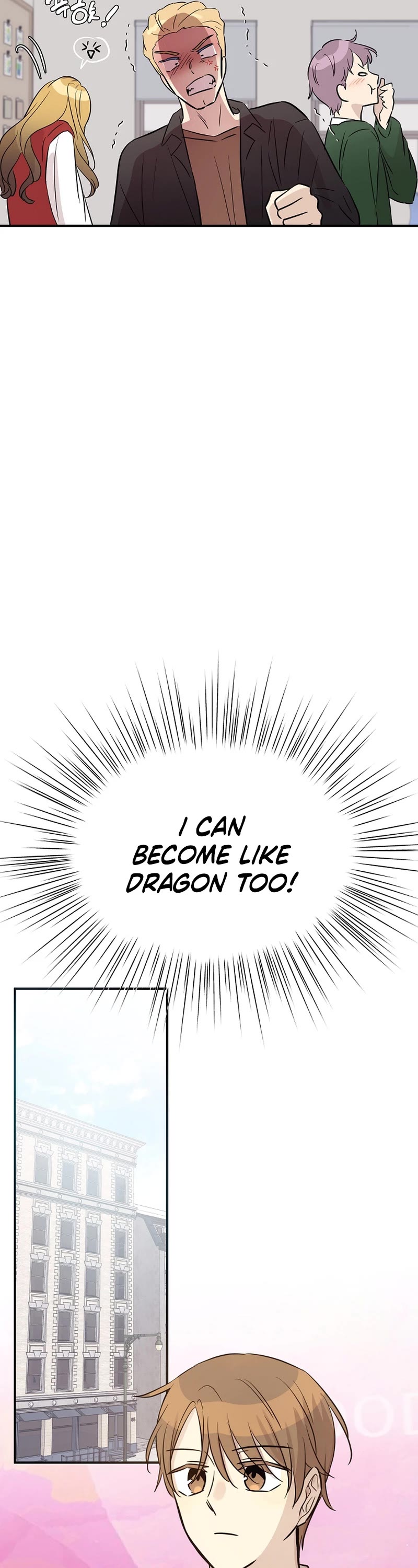 My Superstar Uncle Chapter 183 page 21 - Chapter 183