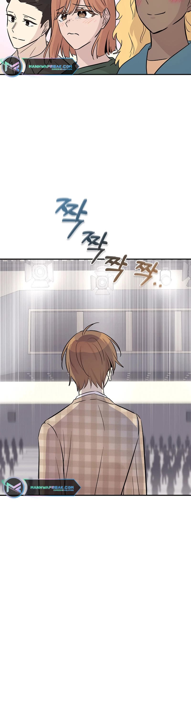 My Superstar Uncle Chapter 183 page 27 - Chapter 183