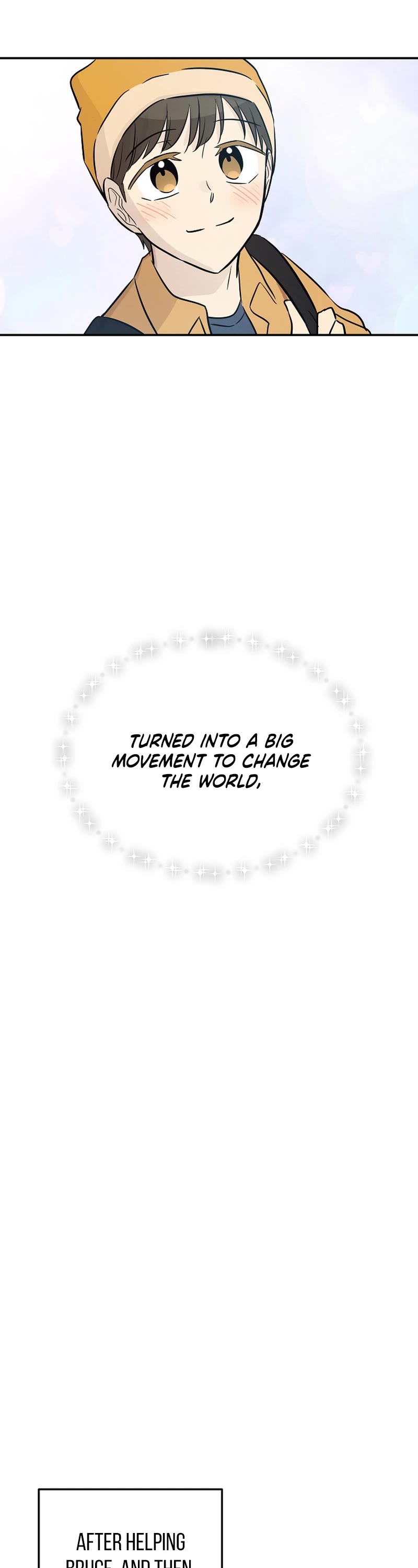 My Superstar Uncle Chapter 183 page 30 - Chapter 183