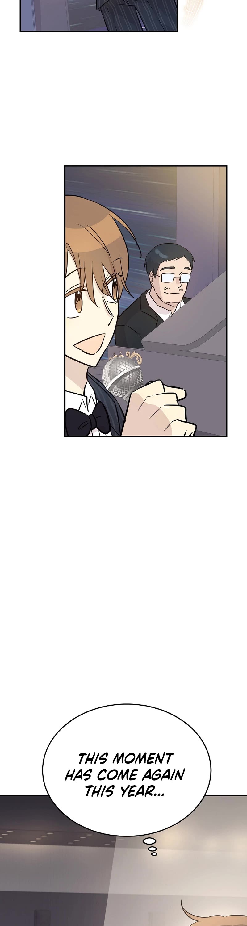 My Superstar Uncle Chapter 183 page 39 - Chapter 183