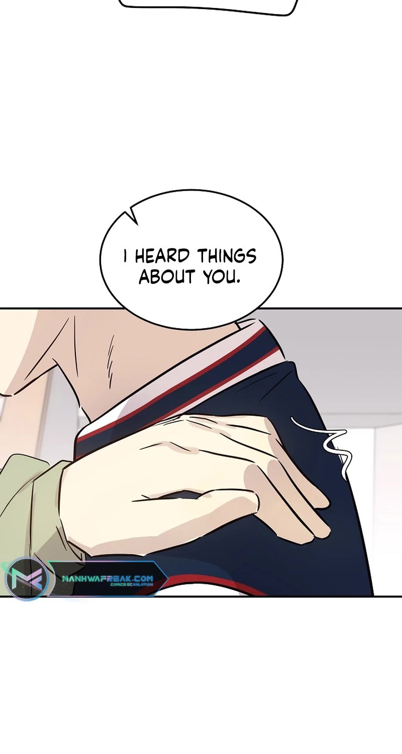 My Superstar Uncle Chapter 183 page 7 - Chapter 183