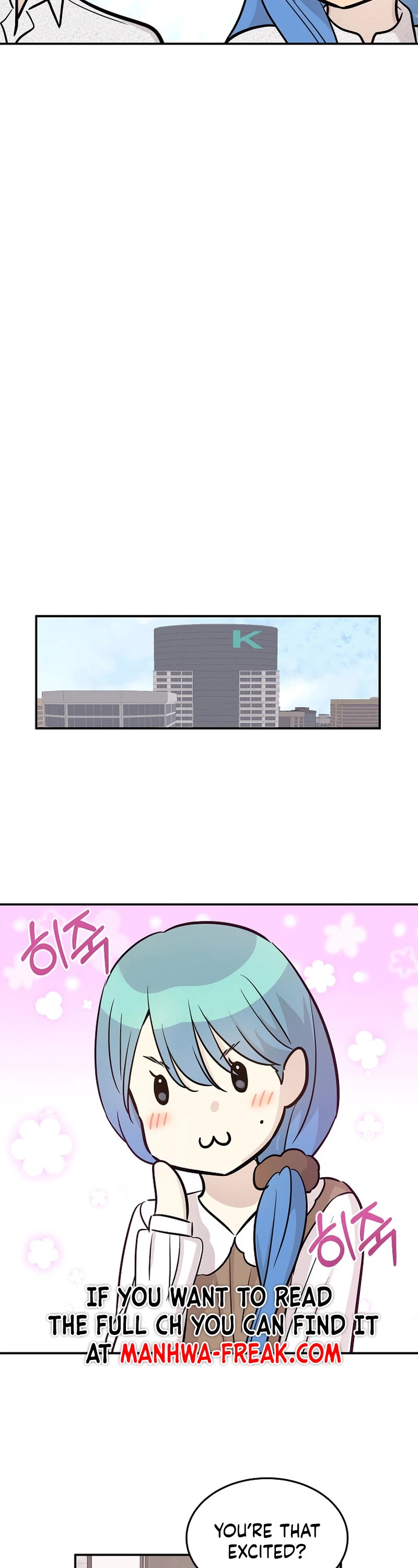 My Superstar Uncle Chapter 184 page 26 - Chapter 184