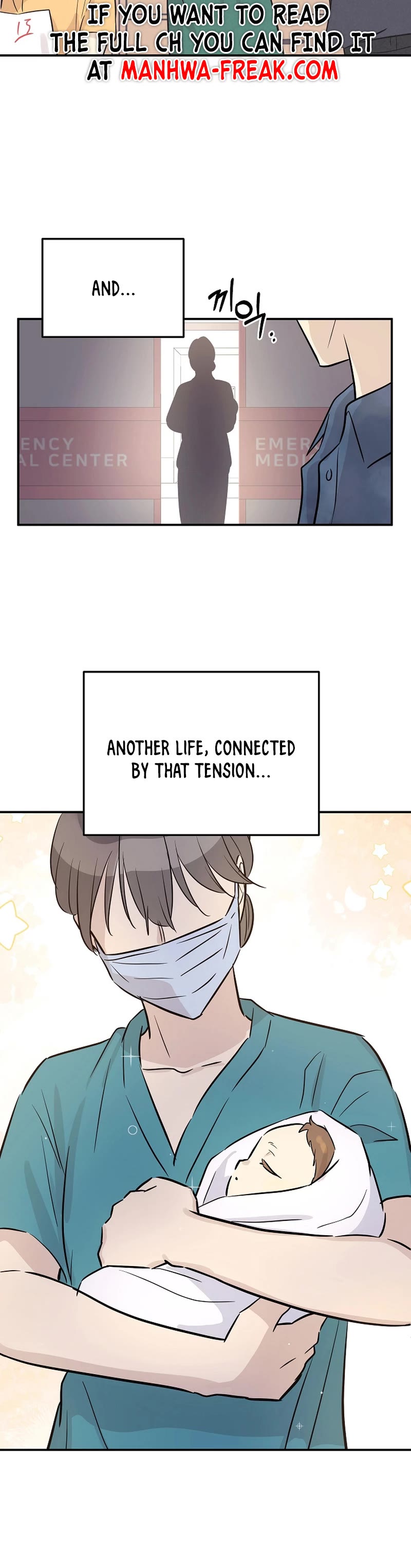 My Superstar Uncle Chapter 184 page 36 - Chapter 184