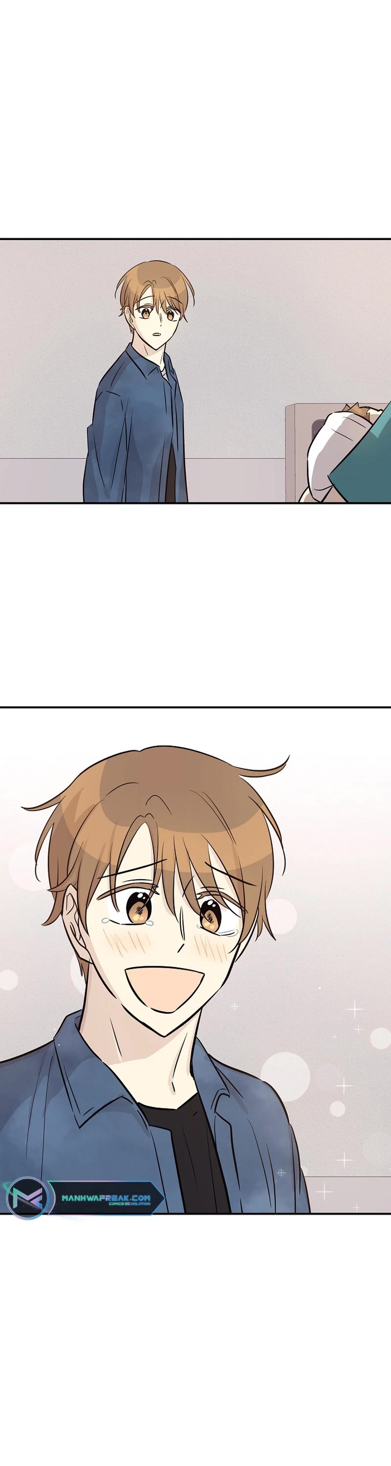 My Superstar Uncle Chapter 184 page 37 - Chapter 184