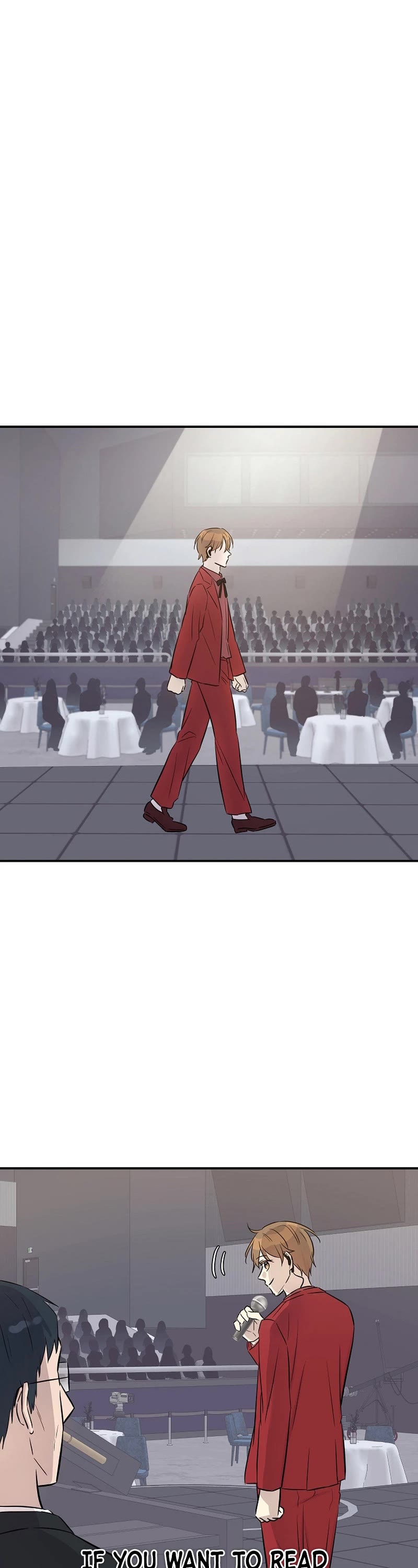 My Superstar Uncle Chapter 184 page 5 - Chapter 184