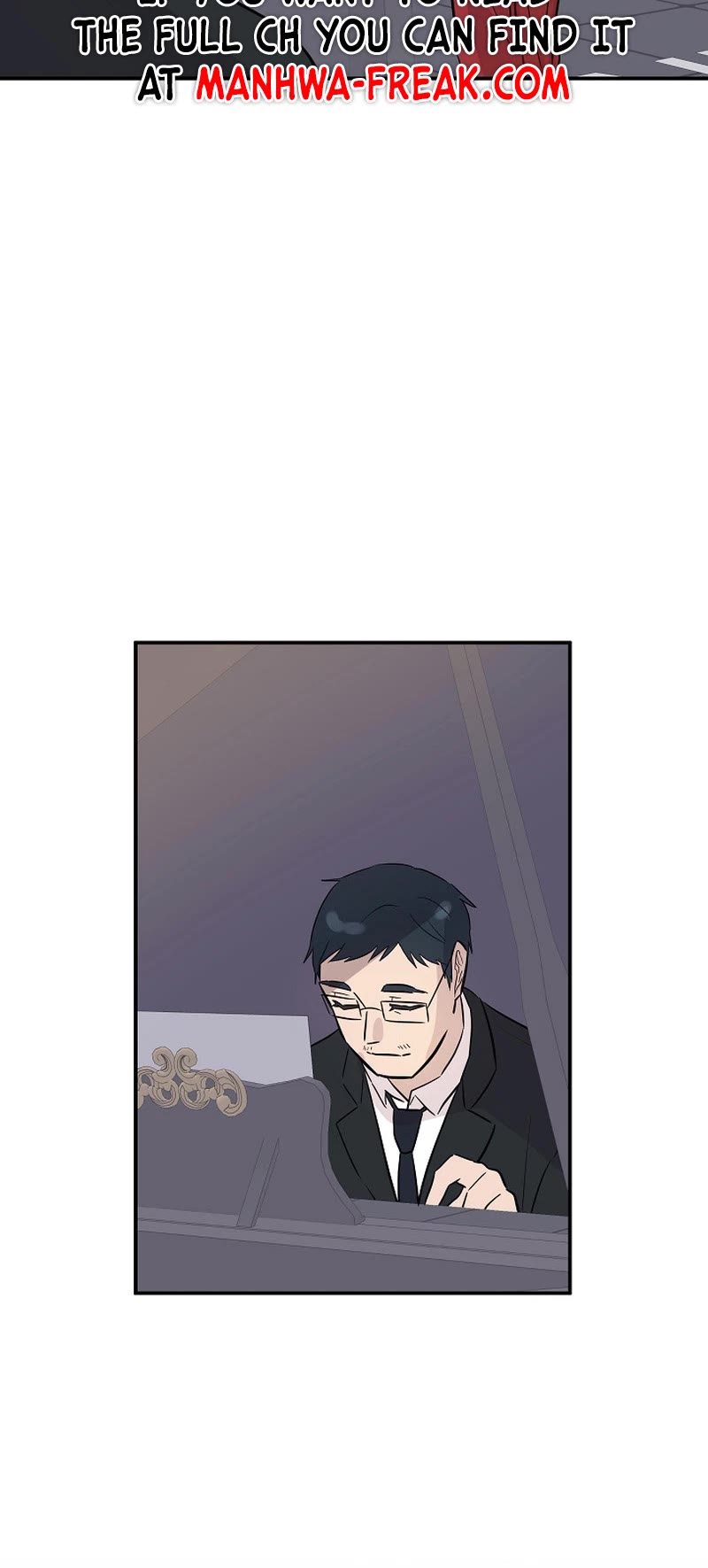 My Superstar Uncle Chapter 184 page 6 - Chapter 184